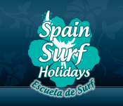 Spain Surf Holidays
